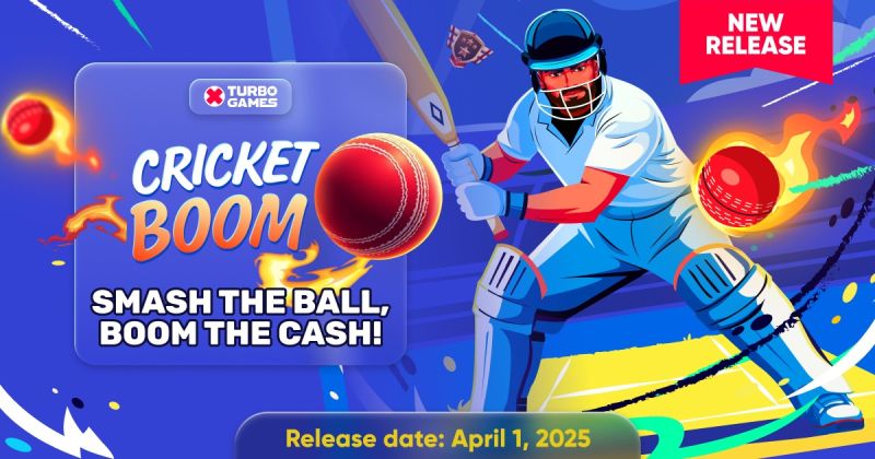 Cricket Boom Demo version