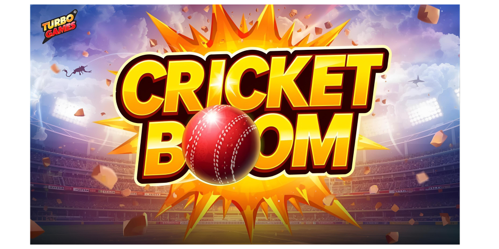 Cricket Boom rules